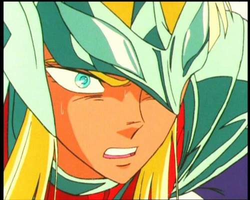 Otaku Gallery  / Anime e Manga / Saint Seiya / Screen Shots / Episodi / 081 - Per amore di Flare / 008.jpg